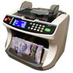 Money Counter Post POS 396 VP