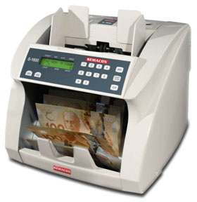 Semacon S1600